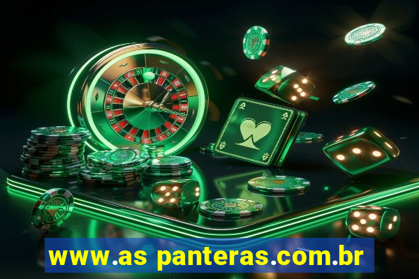 www.as panteras.com.br